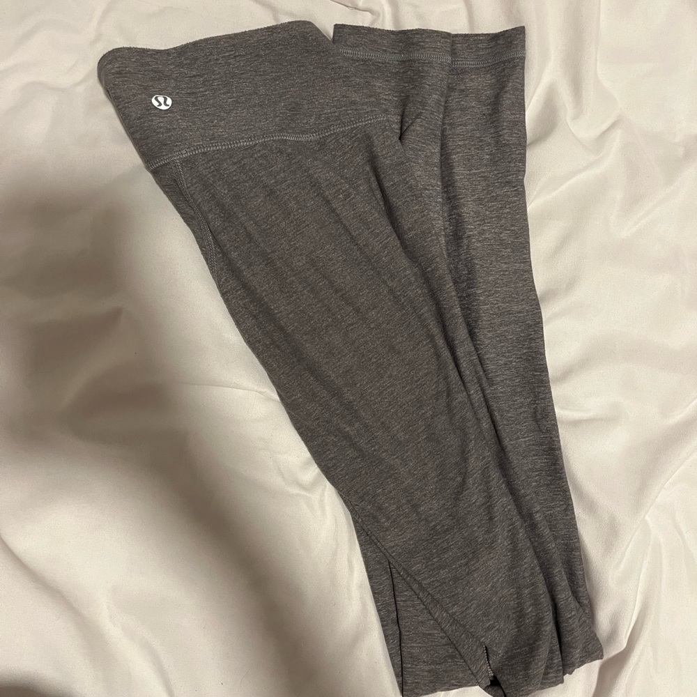 Lulu leggings